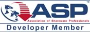 Association of Shareware Professionals, member since 1994