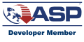 ASP icon