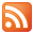 RSS icon