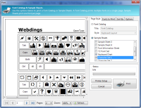 PA 8.0 -  Printing - Zoomable!